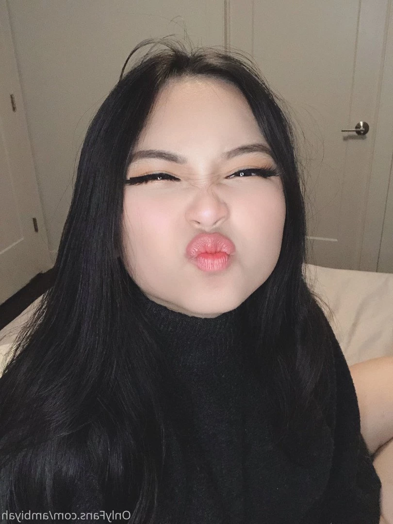 ambiiyah [ ambiyah ] Onlyfans leaked photo 64318 on Hotleaks.tv