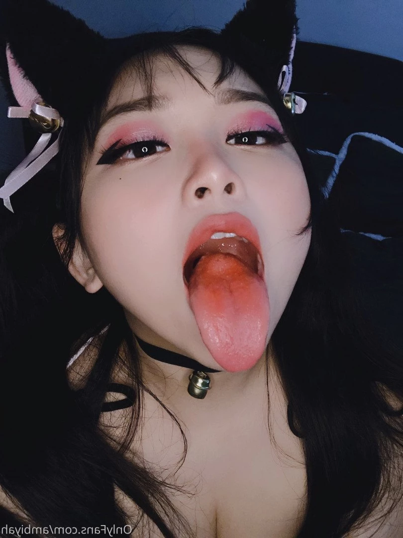 ambiiyah [ ambiyah ] Onlyfans leaked photo 64319 on Hotleaks.tv