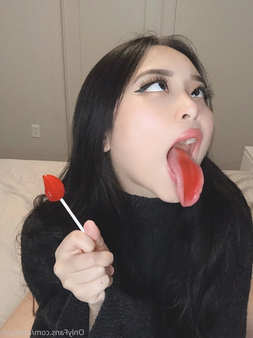 ambiiyah [ ambiyah ] Onlyfans leaked photo 64414 on Hotleaks.tv