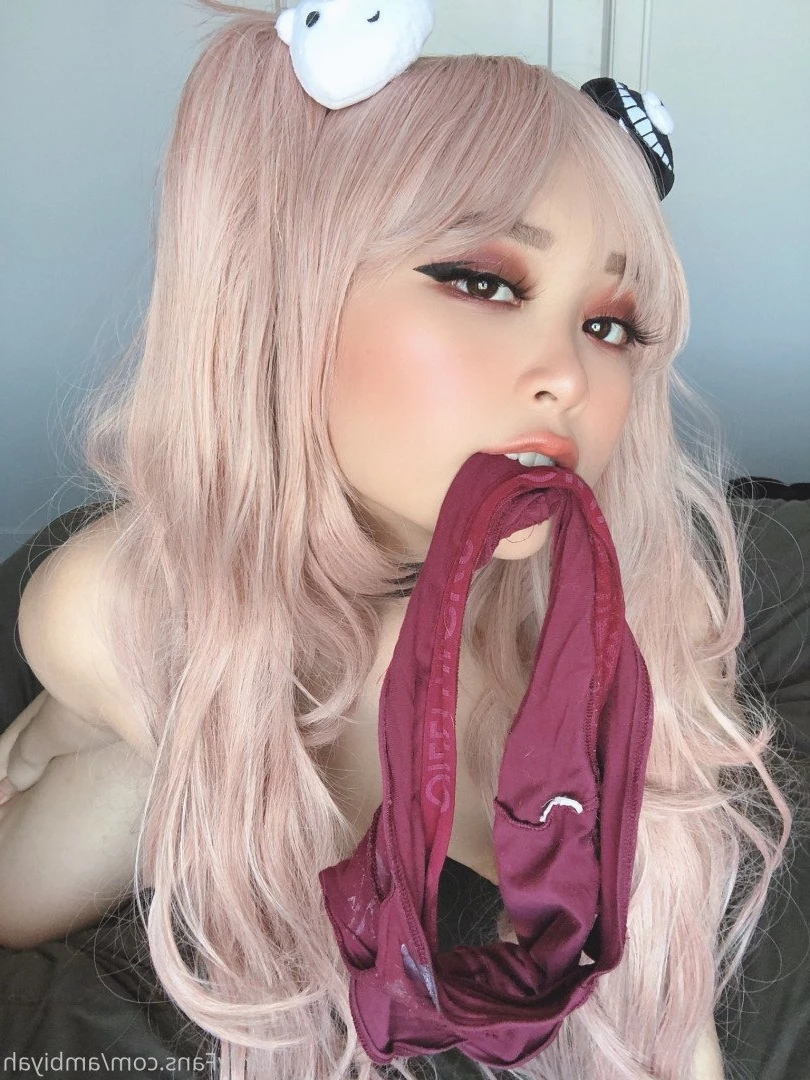 ambiiyah [ ambiyah ] Onlyfans leaked photo 64493 on Hotleaks.tv