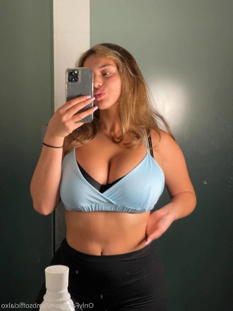 Ambs✨ [ ambsofficialxo ] Onlyfans leaked photo 64785 on Hotleaks.tv