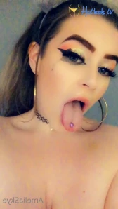 ⭐️ AmeliaSkye VIP ⭐️ [ ameliaskye ] Onlyfans leaked video 4759653 on Hotleaks.tv