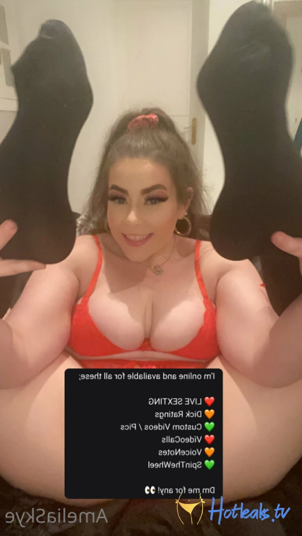 ⭐️ AmeliaSkye VIP ⭐️ [ ameliaskye ] Onlyfans leaked photo 6372465 on Hotleaks.tv