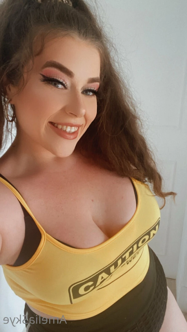 ⭐️ AmeliaSkye VIP ⭐️ [ ameliaskye ] Onlyfans leaked photo 6374523 on Hotleaks.tv