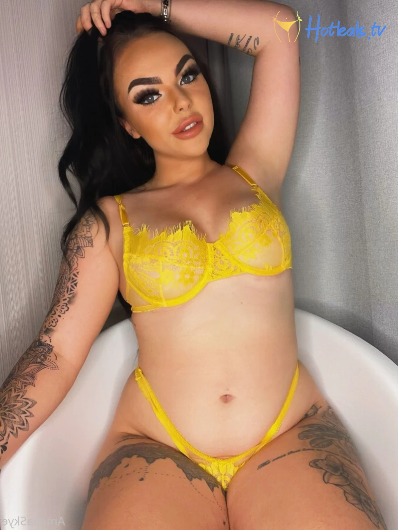 ⭐️ AmeliaSkye VIP ⭐️ [ ameliaskye ] Onlyfans leaked photo 6376654 on Hotleaks.tv