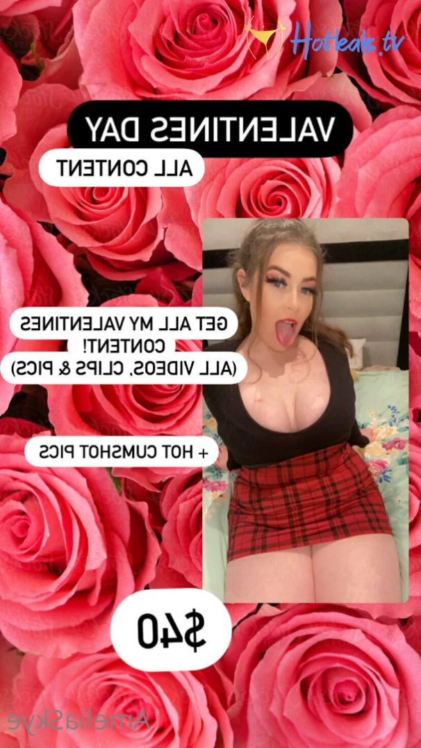 ⭐️ AmeliaSkye VIP ⭐️ [ ameliaskye ] Onlyfans leaked photo 6378853 on Hotleaks.tv