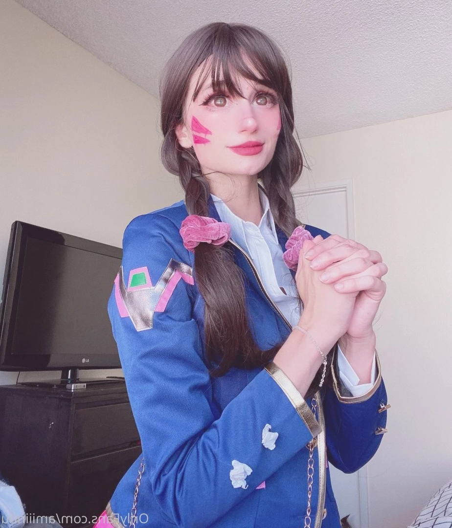 Ami [ amiiinuu ] Onlyfans leaked photo 66525 on Hotleaks.tv