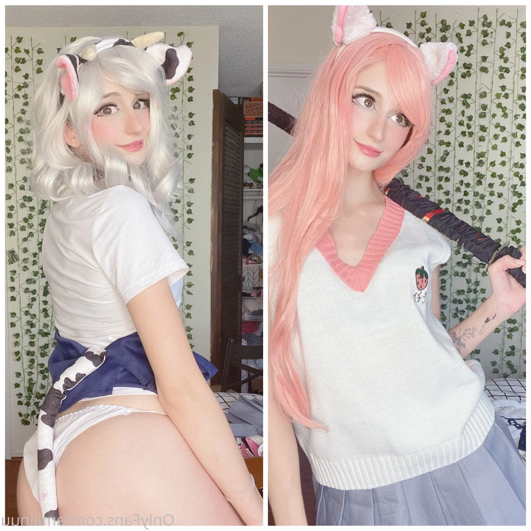 Ami [ amiiinuu ] Onlyfans leaked photo 66593 on Hotleaks.tv