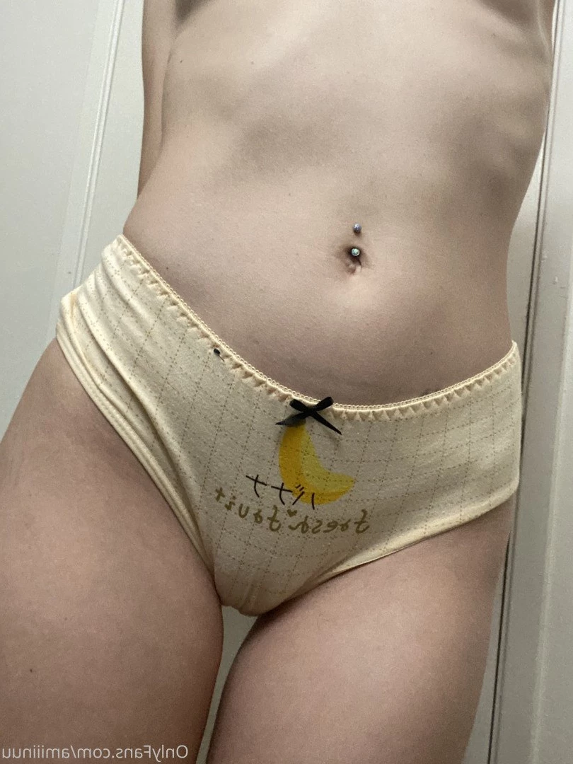 Ami [ amiiinuu ] Onlyfans leaked photo 66601 on Hotleaks.tv