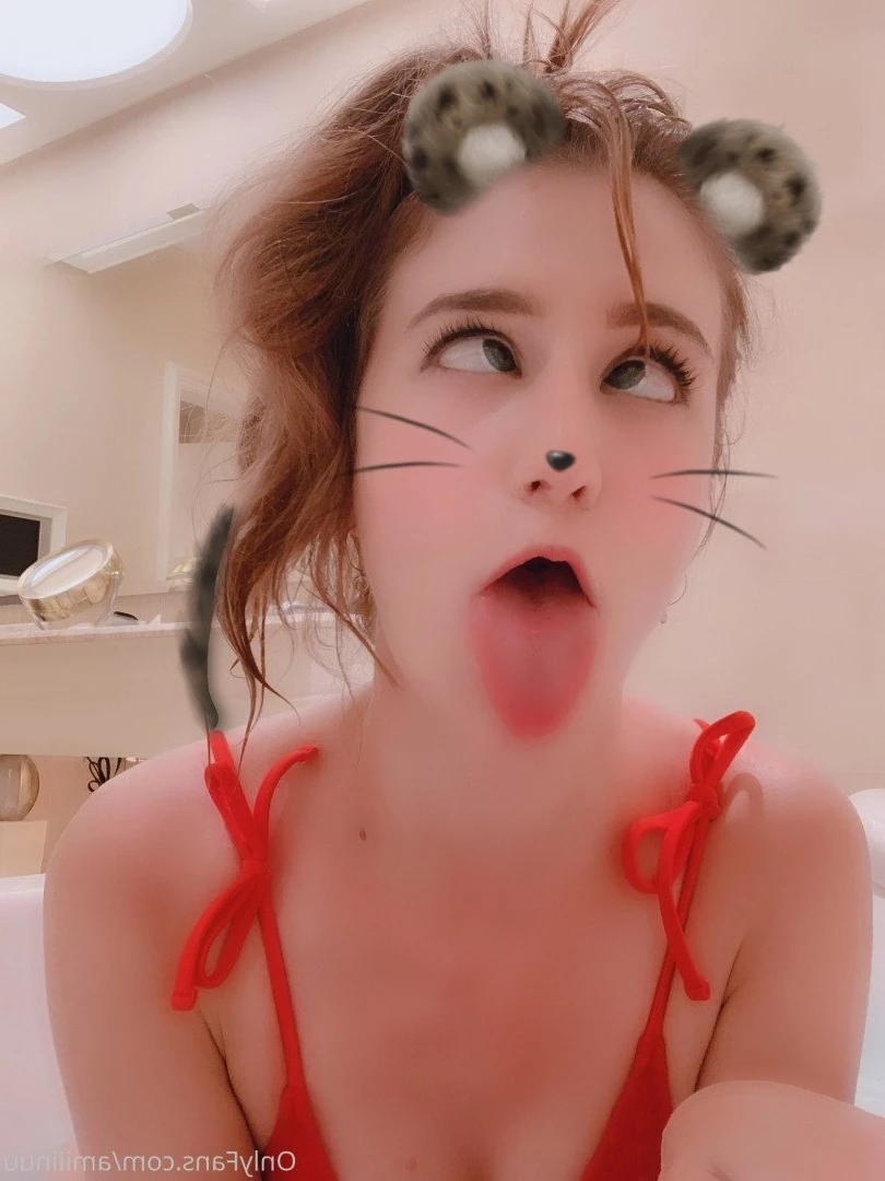 Ami [ amiiinuu ] Onlyfans leaked photo 66642 on Hotleaks.tv