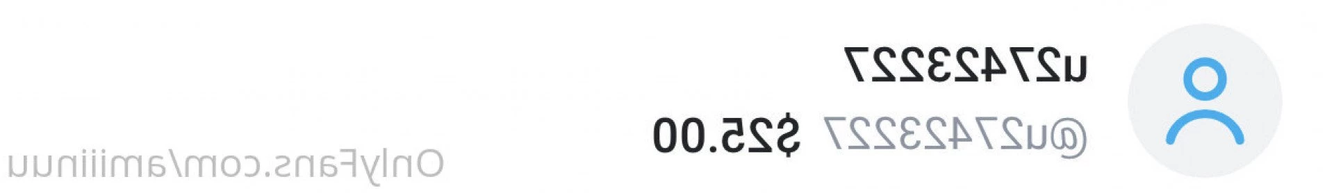Ami [ amiiinuu ] Onlyfans leaked photo 66676 on Hotleaks.tv