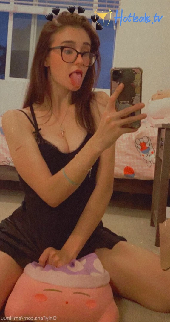 Ami [ amiiinuu ] Onlyfans leaked photo 66761 on Hotleaks.tv