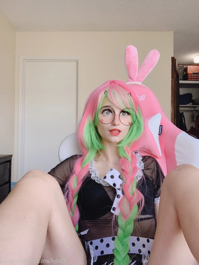 Ami [ amiiinuu ] Onlyfans leaked photo 66778 on Hotleaks.tv