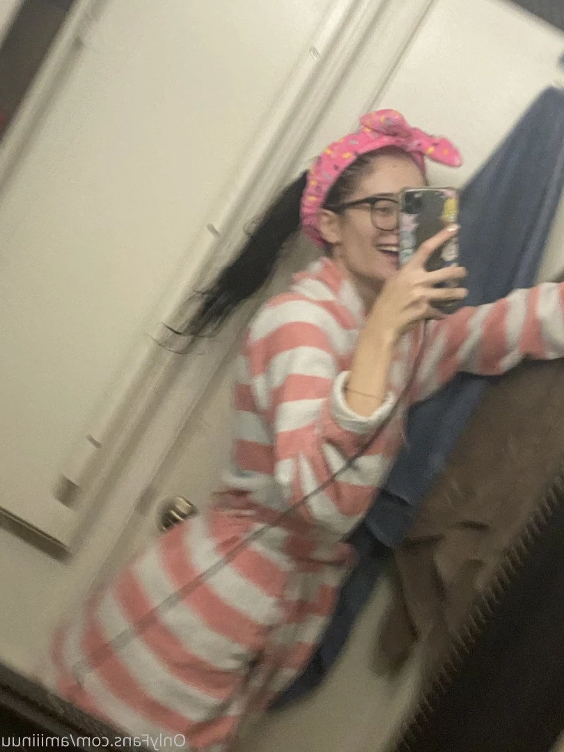 Ami [ amiiinuu ] Onlyfans leaked photo 66798 on Hotleaks.tv