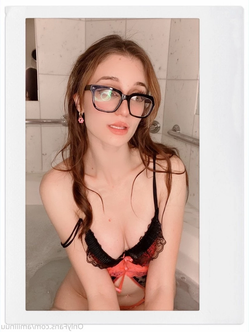 Ami [ amiiinuu ] Onlyfans leaked photo 66800 on Hotleaks.tv