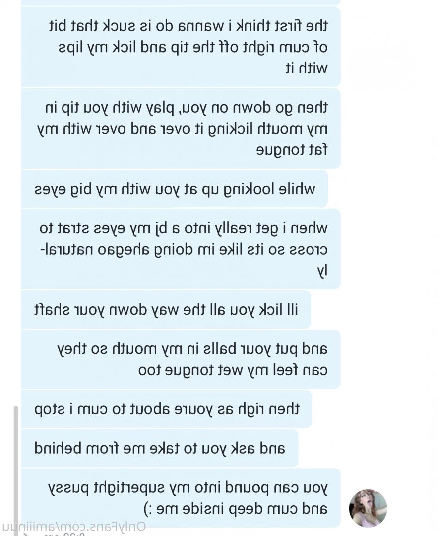 Ami [ amiiinuu ] Onlyfans leaked photo 66808 on Hotleaks.tv