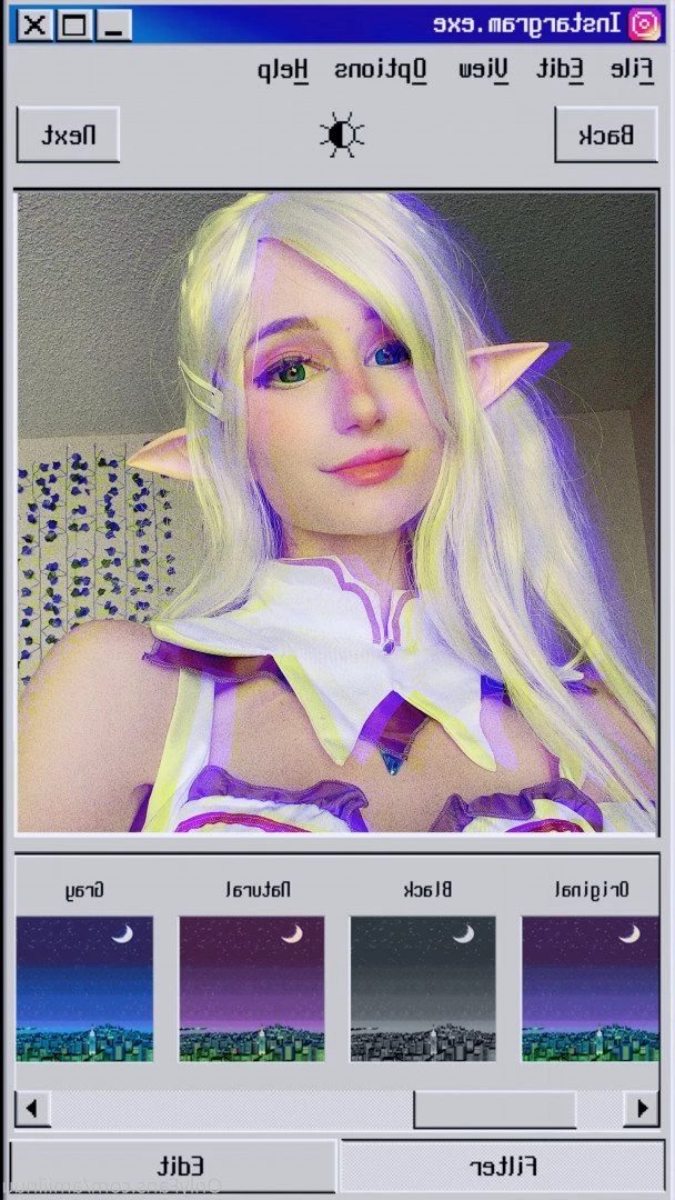Ami [ amiiinuu ] Onlyfans leaked photo 66866 on Hotleaks.tv
