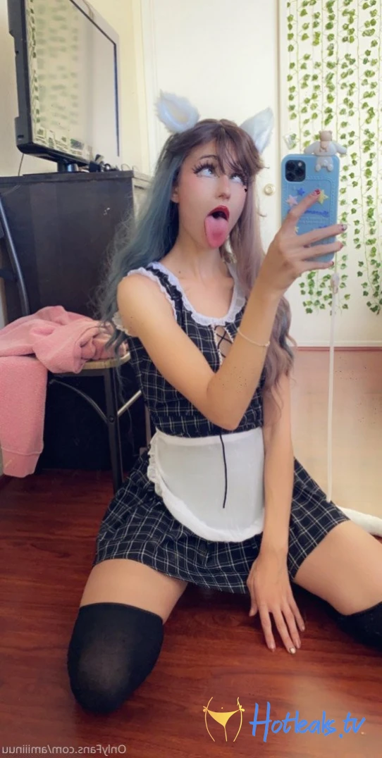 Ami [ amiiinuu ] Onlyfans leaked photo 66921 on Hotleaks.tv