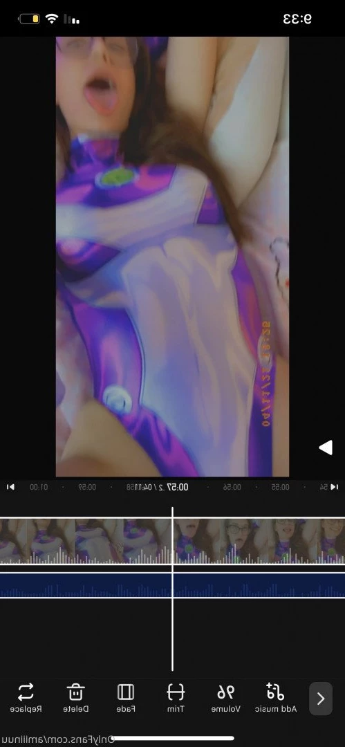 Ami [ amiiinuu ] Onlyfans leaked photo 66945 on Hotleaks.tv