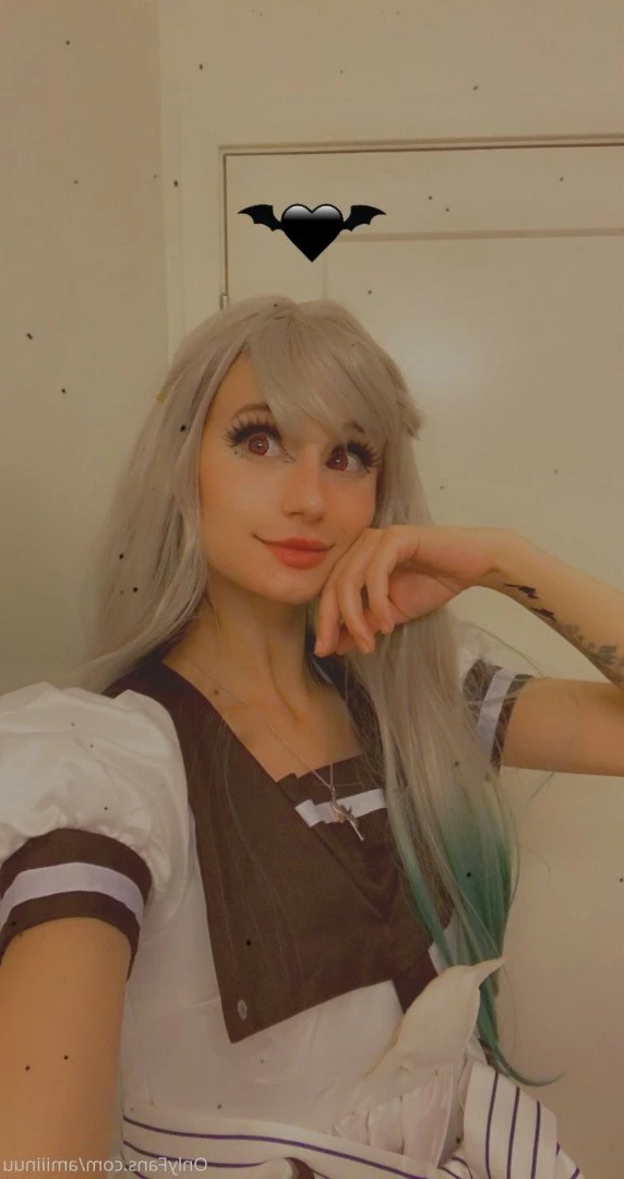 Ami [ amiiinuu ] Onlyfans leaked photo 67055 on Hotleaks.tv