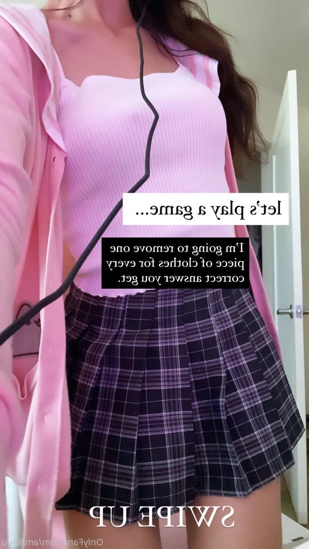 Ami [ amiiinuu ] Onlyfans leaked photo 67135 on Hotleaks.tv