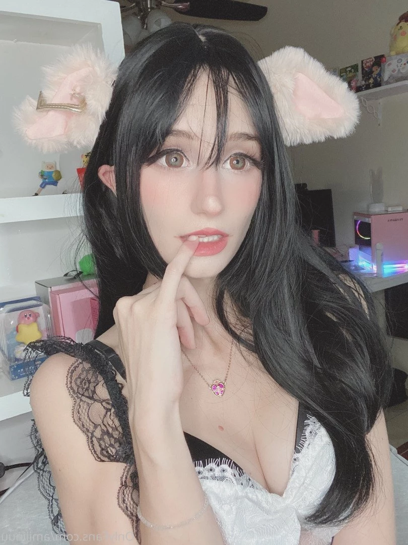 Ami [ amiiinuu ] Onlyfans leaked photo 67302 on Hotleaks.tv