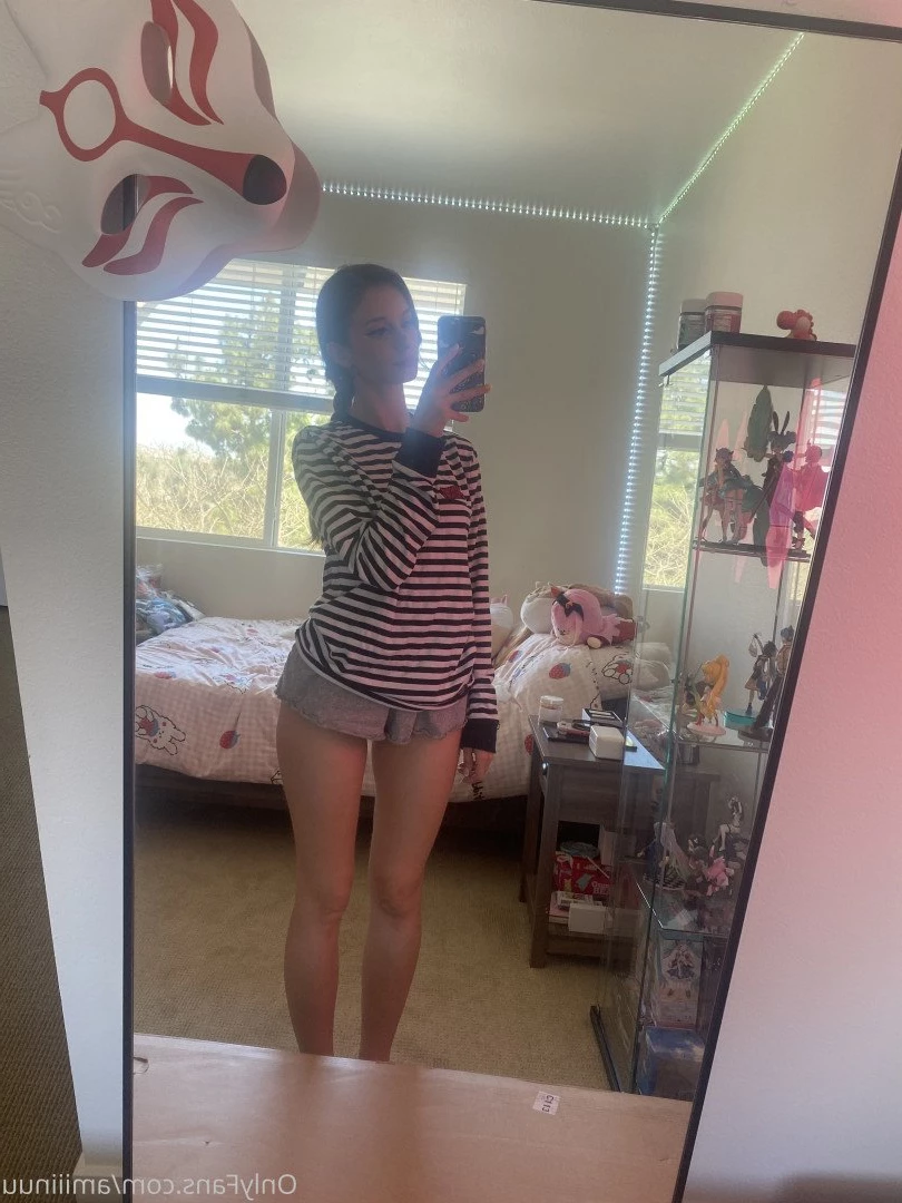 Ami [ amiiinuu ] Onlyfans leaked photo 67365 on Hotleaks.tv