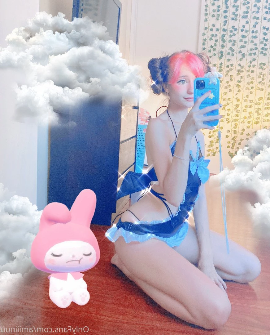 Ami [ amiiinuu ] Onlyfans leaked photo 67439 on Hotleaks.tv