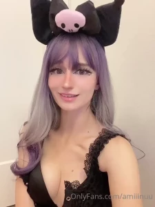 Ami [ amiiinuu ] Onlyfans leaked video 1310331 on Hotleaks.tv