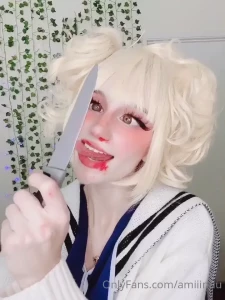 Ami [ amiiinuu ] Onlyfans leaked video 1310334 on Hotleaks.tv