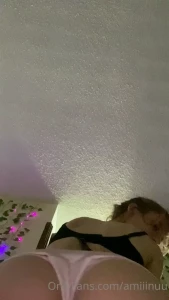 Ami [ amiiinuu ] Onlyfans leaked video 1310343 on Hotleaks.tv