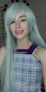 Ami [ amiiinuu ] Onlyfans leaked video 1310348 on Hotleaks.tv