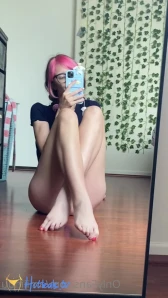 Ami [ amiiinuu ] Onlyfans leaked video 1310357 on Hotleaks.tv