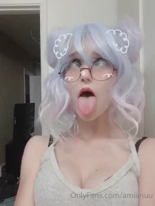 Ami [ amiiinuu ] Onlyfans leaked video 1310369 on Hotleaks.tv
