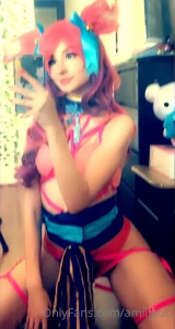 Ami [ amiiinuu ] Onlyfans leaked video 1310376 on Hotleaks.tv