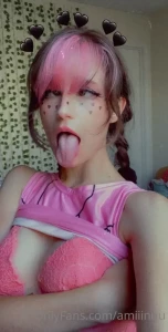 Ami [ amiiinuu ] Onlyfans leaked video 1310501 on Hotleaks.tv