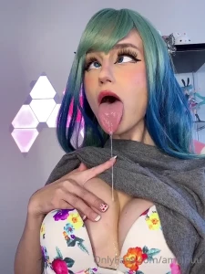Ami [ amiiinuu ] Onlyfans leaked video 1310532 on Hotleaks.tv