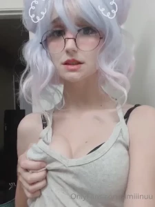 Ami [ amiiinuu ] Onlyfans leaked video 1310534 on Hotleaks.tv