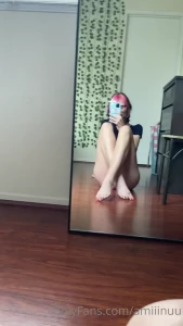 Ami [ amiiinuu ] Onlyfans leaked video 1310535 on Hotleaks.tv