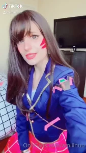 Ami [ amiiinuu ] Onlyfans leaked video 1310556 on Hotleaks.tv