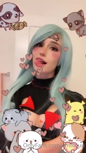 Ami [ amiiinuu ] Onlyfans leaked video 1310557 on Hotleaks.tv