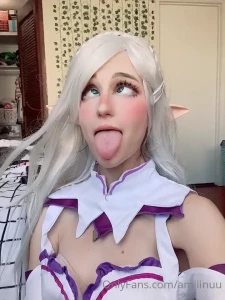 Ami [ amiiinuu ] Onlyfans leaked video 1310611 on Hotleaks.tv
