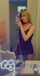 Ami [ amiiinuu ] Onlyfans leaked video 1310634 on Hotleaks.tv