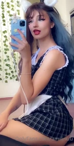 Ami [ amiiinuu ] Onlyfans leaked video 1310643 on Hotleaks.tv