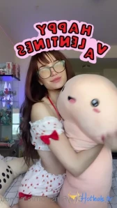 Ami [ amiiinuu ] Onlyfans leaked video 2482312 on Hotleaks.tv