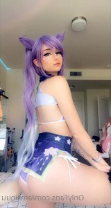 Ami [ amiiinuu ] Onlyfans leaked video 2482362 on Hotleaks.tv