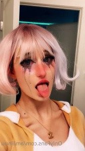 Ami [ amiiinuu ] Onlyfans leaked video 2482543 on Hotleaks.tv