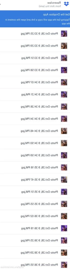 Ami [ amiiinuu ] Onlyfans leaked photo 4036664 on Hotleaks.tv