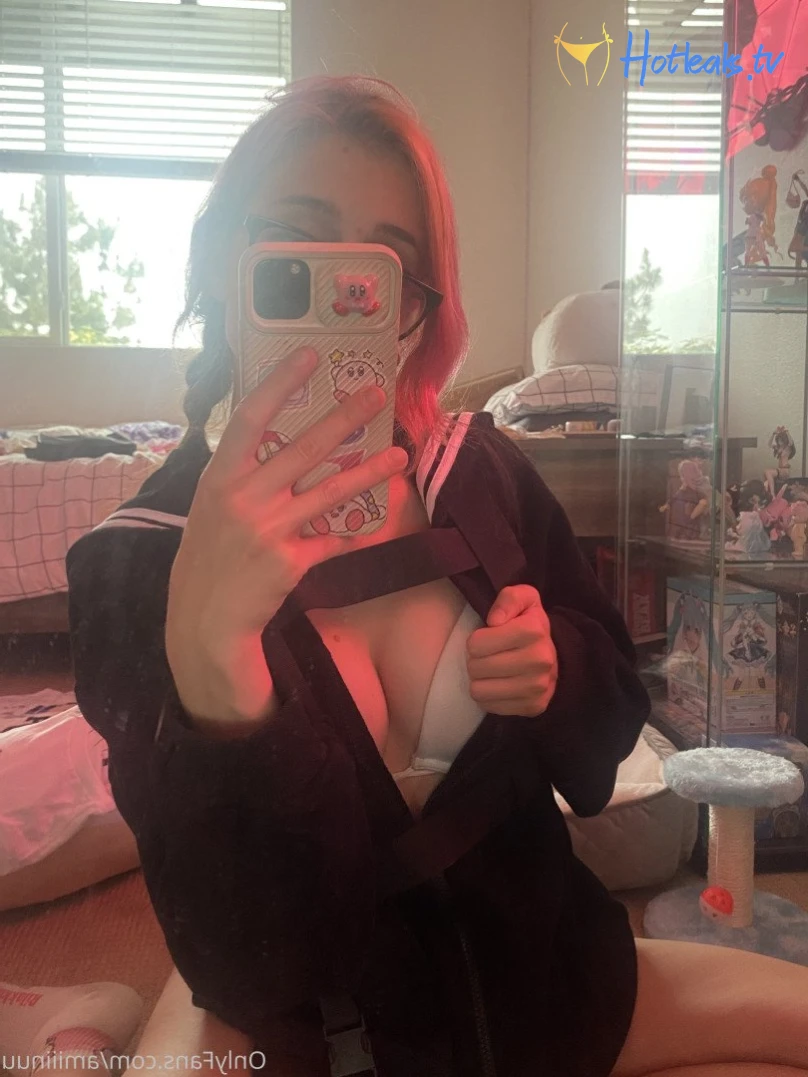 Ami [ amiiinuu ] Onlyfans leaked photo 4037617 on Hotleaks.tv