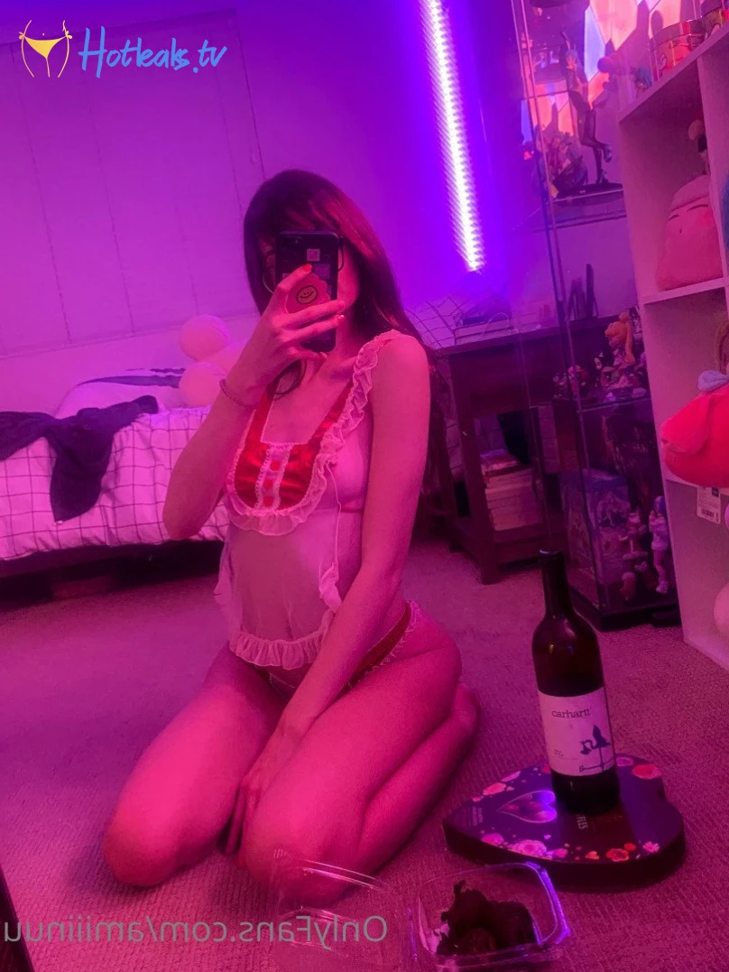 Ami [ amiiinuu ] Onlyfans leaked photo 4040476 on Hotleaks.tv